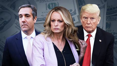 Trump to make second Stormy Daniels ‘hush money’ court appearance, virtually